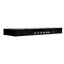 Sentral TDmH 14STC-I, DVB-S2/C/T Triax 8*sat/6*dvb, 4xCI, 8xQAM/COFDM/IPTV ut