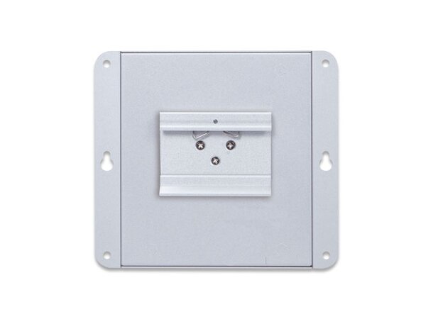Switch Industri 8-Port (4p PoE+) 10/100/1000T,IP30, 4-port POE 802.3at 
