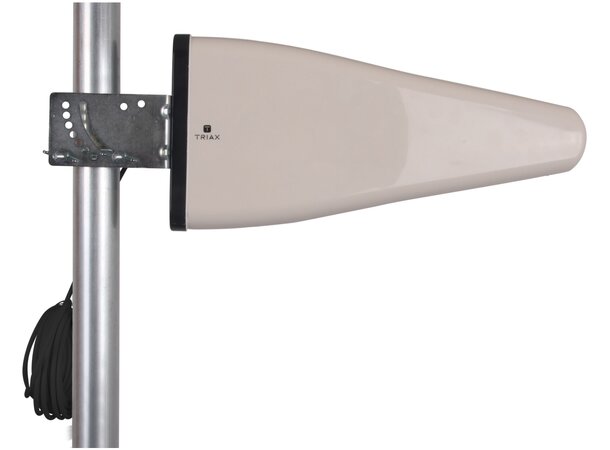 Triax 5G antenne type D5A 11B, 10-11dBi Retningsbestemt antenne, SMA tilkobling 