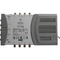 Triax Multiswitch TMS/CKR 5x 8 S inkl. nettdel, 5 inn/4xSAT+1xTERR
