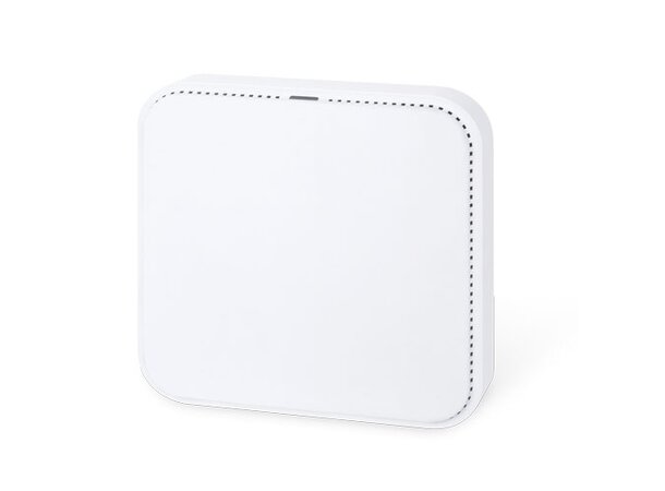 Trådløs Aksesspunkt WiFi 6 Innendørs 3000Mbps 802.3at PoE+, 2xLAN, Wifi MESH
