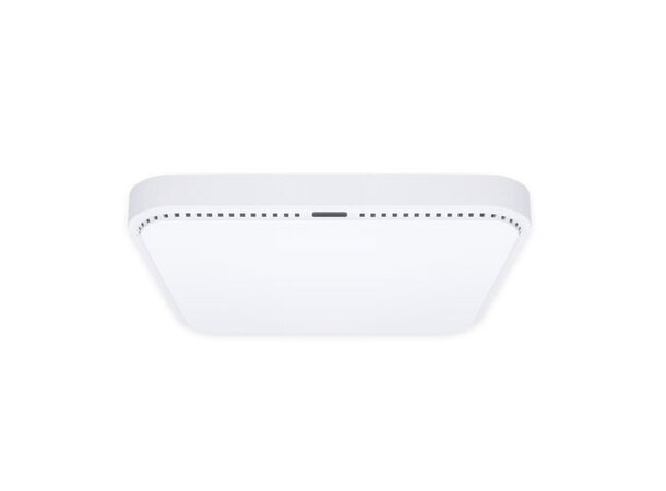 Trådløs Aksesspunkt WiFi 6 Innendørs 3000Mbps 802.3at PoE+, 2xLAN, Wifi MESH