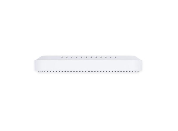 Trådløs Aksesspunkt WiFi 6 Innendørs 3000Mbps 802.3at PoE+, 2xLAN, Wifi MESH