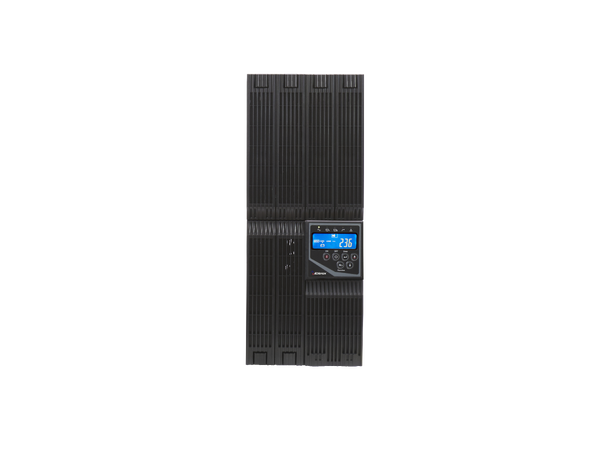 UPS OL ODIN 3000VA/2700W 6x12V 9Ah OBS kort chassie för telekom 4U D 440mm 