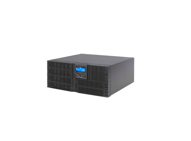 UPS OL ODIN 3000VA/2700W 6x12V 9Ah OBS kort chassie för telekom 4U D 440mm 