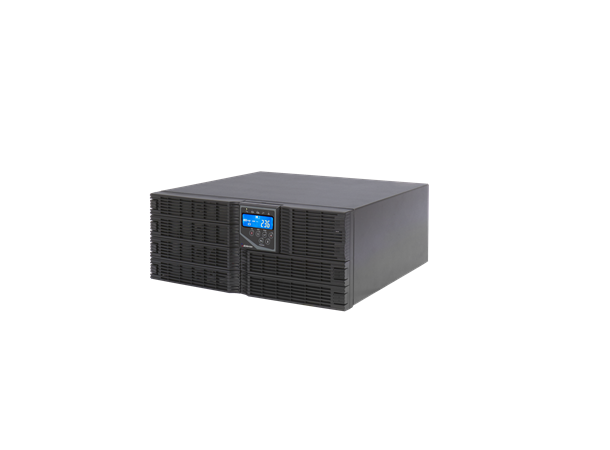 UPS Online ODIN 3000VA Rack/Tower 3000VA/2700W 6x12V 9Ah 4U Kun 432mm ...