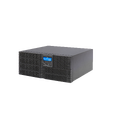 UPS Online ODIN 3000VA Rack/Tower 3000VA/2700W 6x12V 9Ah 4U Kun 432mm dyp