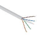 ECS kabel U/UTP C6A LSZH 305m kartong ReelInBox
