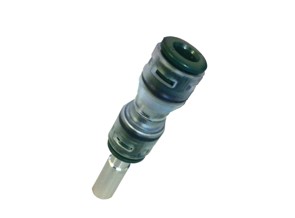 EZ Booster reduksjonsskjøt rør 8/4mm Tilbehør til EZ Booster 