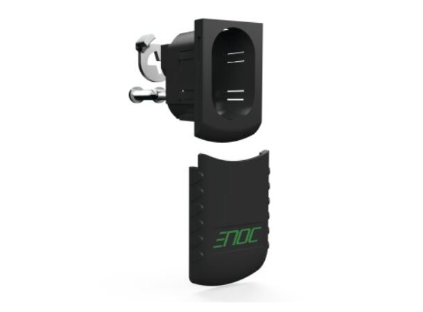 Enoc Lås adapter for ASSA-RUKO-ABLOY passar F1, S1 