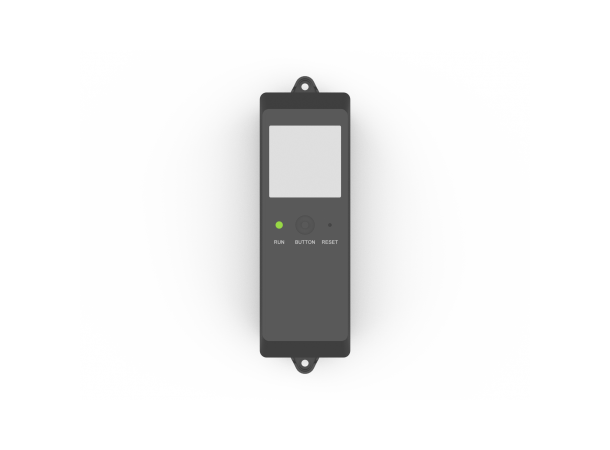 Enoc PDU avlesingsmodul ampere 1-fas - 230 volt 