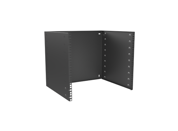 Enoc väggram 19" 9HE B490xD400xH400 