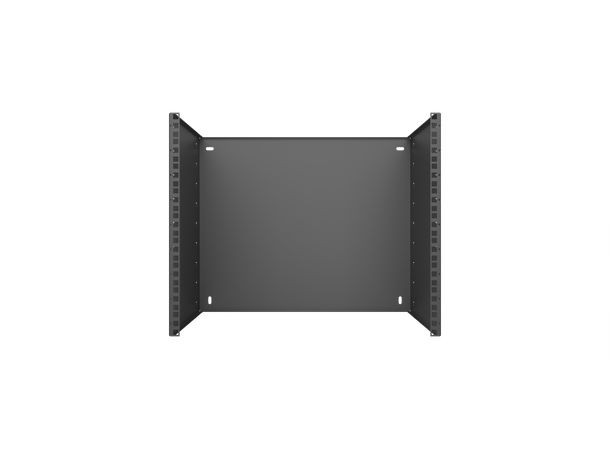 Enoc väggram 19" 9HE B490xD400xH400 