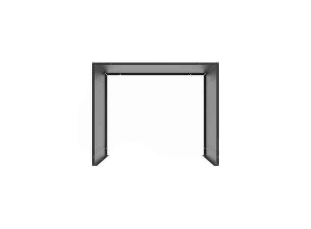 Enoc väggram 19" 9HE B490xD400xH400 