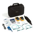 Fluke Multifiber Pro MM-850 og SM-1550  kit