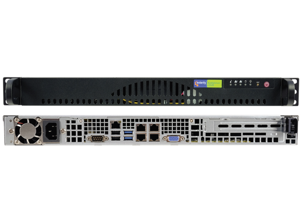 IPTV Middleware VITEC Server c1520 1 TB HDD, ArtioView m8365 