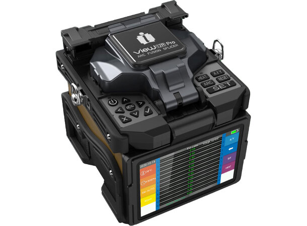 Inno View12R PRO Mass fusion splicer 