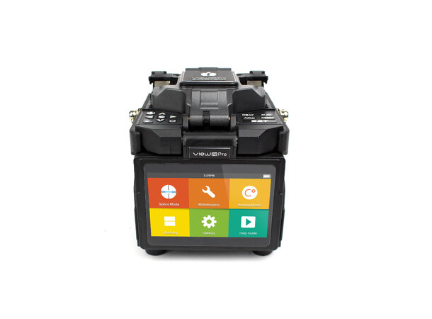 Inno View12R PRO Mass fusion splicer 