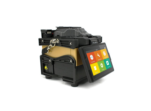 Inno View12R PRO Mass fusion splicer 