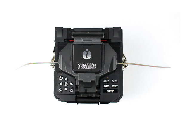 Inno View12R PRO Mass fusion splicer 