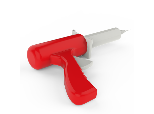 Invisilight Mini Despensing Tool 