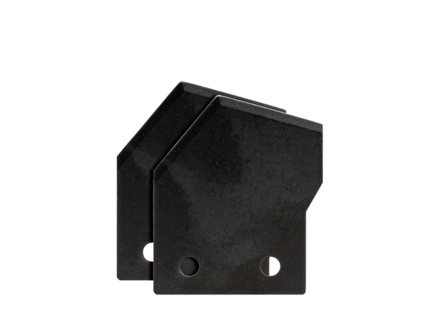 Jonard Reserveblad for JONMDC-28 Inkluderer 2 stk reserveblader 