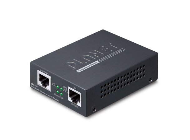 Planet Extender LRE UTP 1-port 10/100TX over UTP 