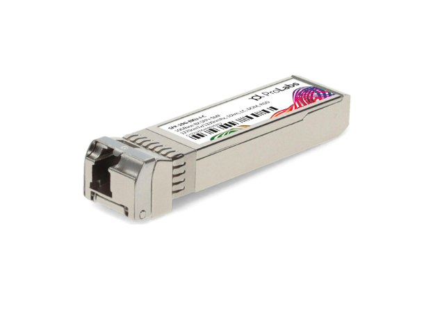 ProLabs SingleFiber SFP+(10Gb) 10km 1270nmTx/1330nmRx, DOM, Cisco komp. 