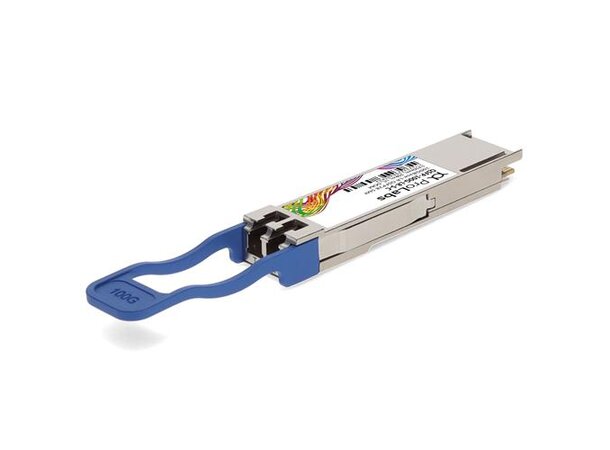 Prolabs TAA QSFP28 100G-LR 10km Cisco Komp Single Lambda SMF DOM LC 