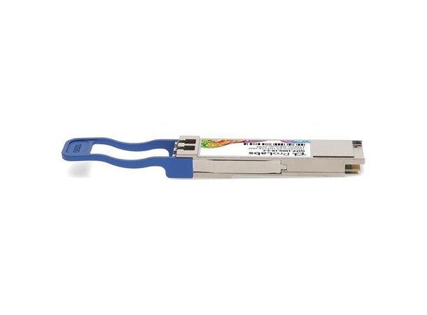 Prolabs TAA QSFP28 100G-LR 10km Cisco Komp Single Lambda SMF DOM LC 