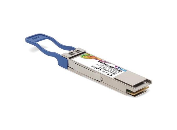 Prolabs TAA QSFP28 100G-LR 10km Cisco Komp Single Lambda SMF DOM LC 