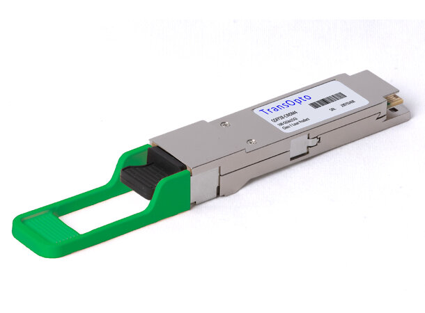 QSFP28, 100GbE-CWDM4, 2 km CWDM 1270-1330nm, 5dB, SM, Arista 