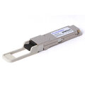 QSFP28, 100GbE-ZR4, 4x25.8 Gbps, 80km 1310nm, 32dB, SM, LC, Juniper