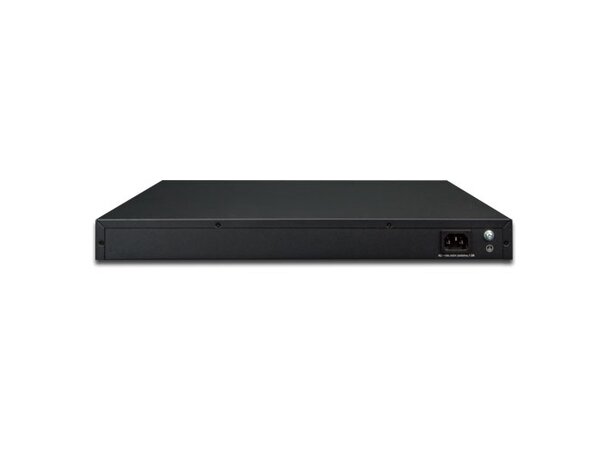Switch LAN 24p Layer3 Managed Planet Stackable 24x 10/100/1000-T+ 4x 10G-SFP+ 