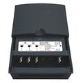 Triax Digital LTE700 forsterker MFA657 UHF/BIII(DAB)/FM 35/22/22dB, 24Vdc