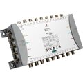 Triax Multiswitch TMS 5x32 C kaskaderbar 5 inn/4xSAT+1xTERR