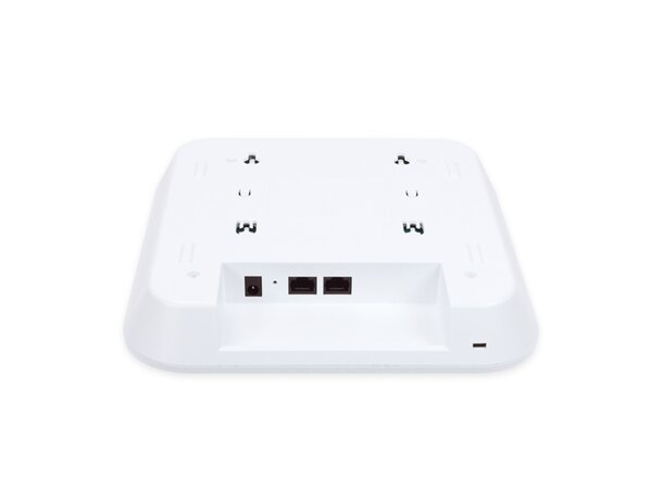 Trådløs Aksesspunkt WiFi 7 Innendørs 5100Mbps 802.3be PoE+, 2xLAN 