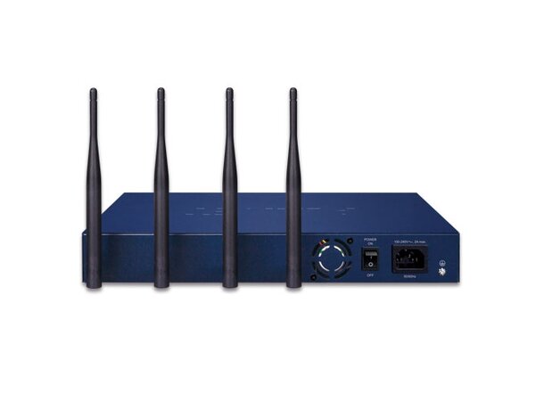 Trådløs Gateway Wi-Fi 6 AX2400 5p Gb, VPN, Firewall, m/AP-kontroller 