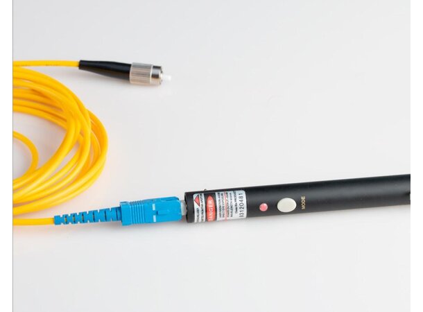 Visual Fault Locator Kit VFL-150 Includes VFL-25 + VFL-25125 