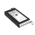 AFL UHD kassett OS2 2x12 MPO 12xLCD rak MPO Elite male Type A 24-fiber SM