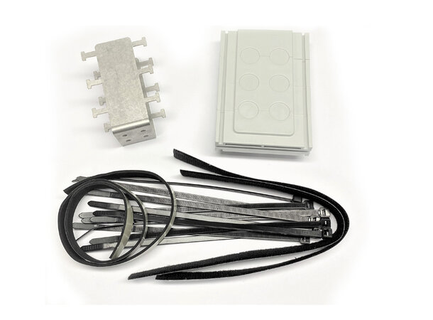 Cable sealing kit BUDI-M-SEAL-6X15