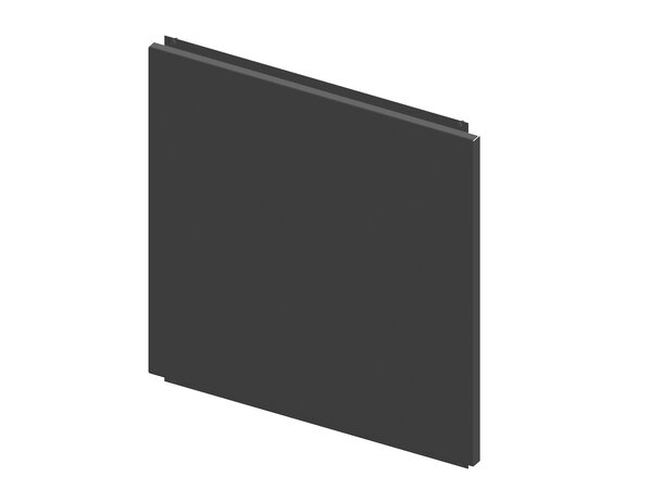ENOC Baklpate for W3-serien 6U 