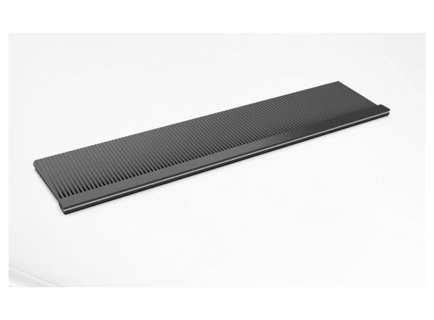 Enoc borstlist för takmontering 460x90mm 
