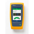 Fluke LinkIQ Cable+Network Tester 10Gb/s Ethernet/IP, PROFINET