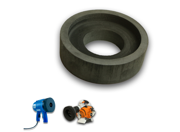 Foam adapter (ø 170 mm) 