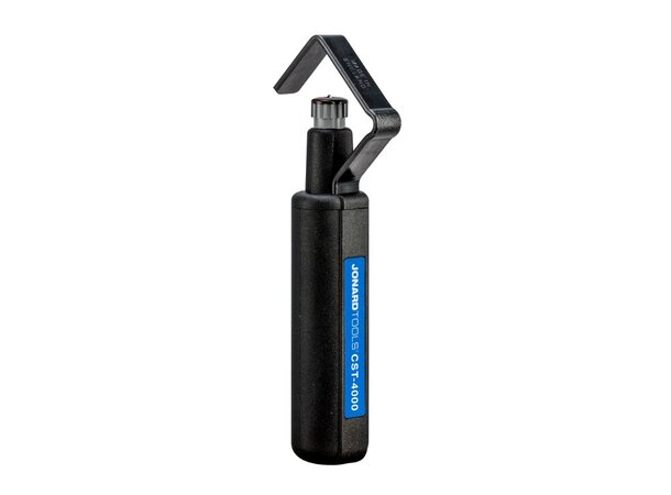 Jonard Avmantler slisse-ring-spiral Passer for kabler 19mm-40mm 