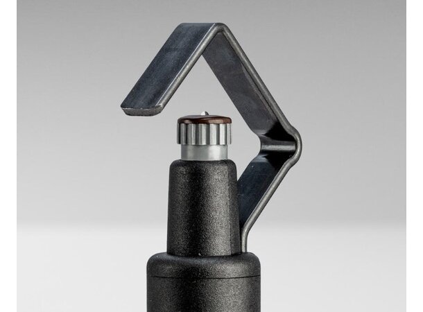 Jonard Avmantler slisse-ring-spiral Passer for kabler 19mm-40mm 
