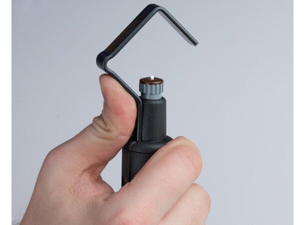 Jonard Avmantler slisse-ring-spiral Passer for kabler 19mm-40mm 