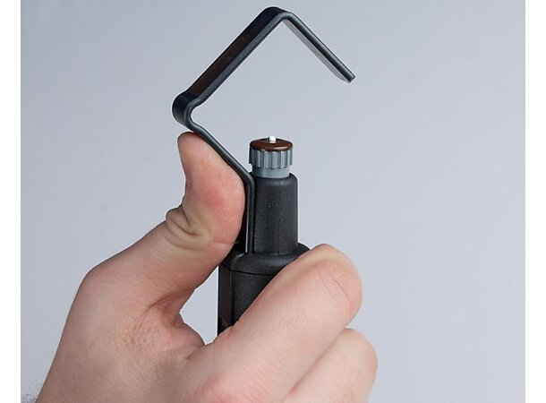 Jonard Avmantler slisse-ring-spiral Passer for kabler 19mm-40mm