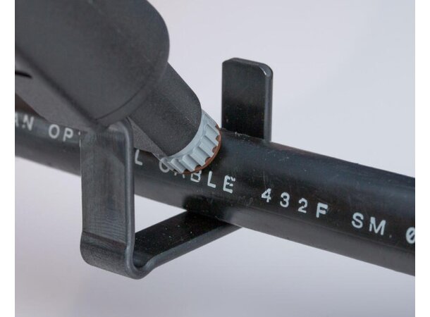 Jonard Avmantler slisse-ring-spiral Passer for kabler 19mm-40mm 